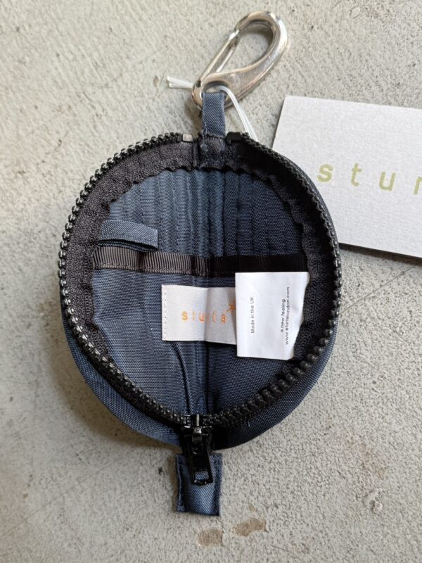 Sturla Harf Moon Pouch - 画像 (2)
