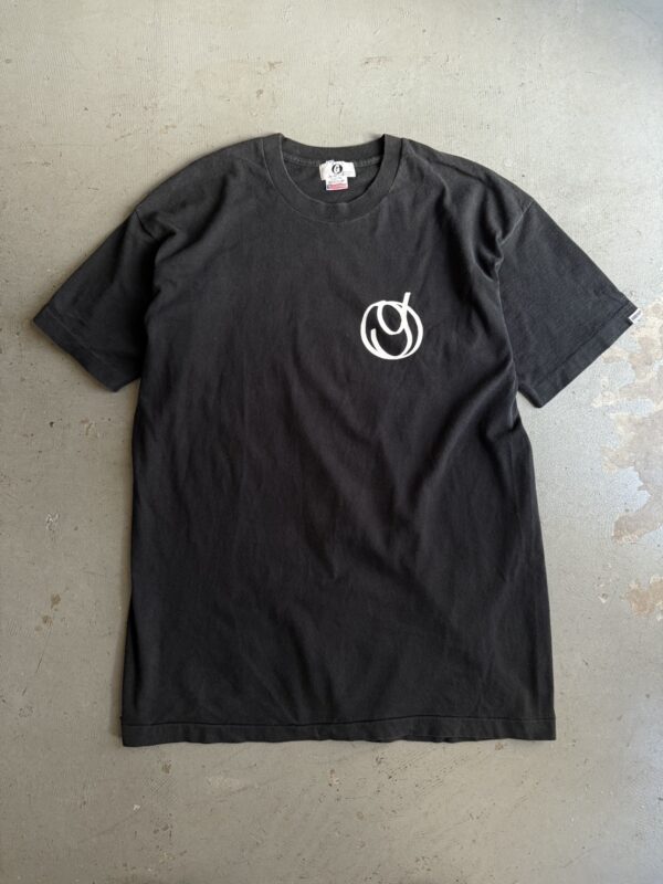 1993 GOODENOUGH × ERIC HAZE Tee