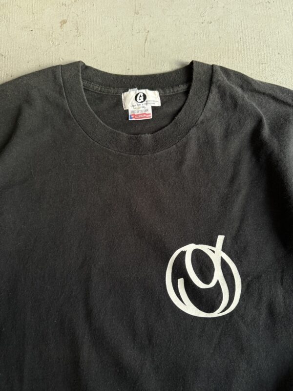 1993 GOODENOUGH × ERIC HAZE Tee - 画像 (2)