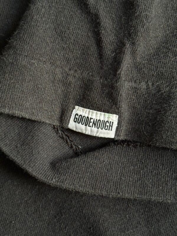 1993 GOODENOUGH × ERIC HAZE Tee - 画像 (6)