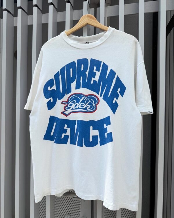 1994 GOODENOUGH “SUPREME DEVICE”