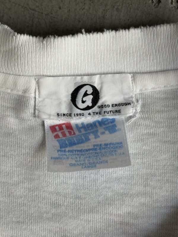 1994 GOODENOUGH “SUPREME DEVICE” - 画像 (2)