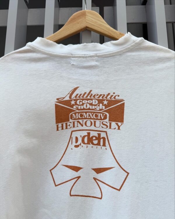1994 GOODENOUGH “SUPREME DEVICE” - 画像 (3)