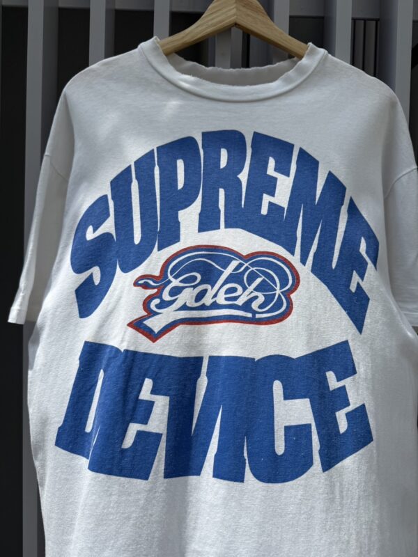 1994 GOODENOUGH “SUPREME DEVICE” - 画像 (4)