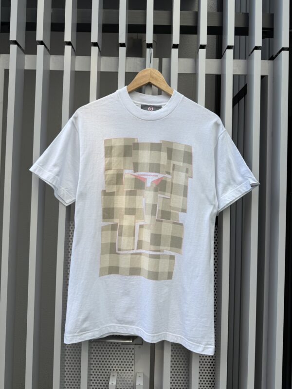 GOODENOUGHUK Print Tee