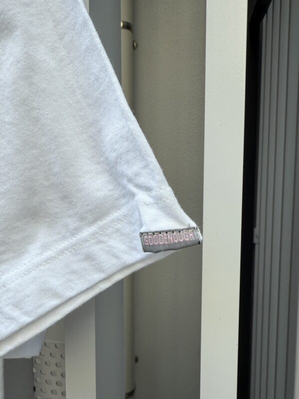 GOODENOUGHUK Print Tee - 画像 (4)