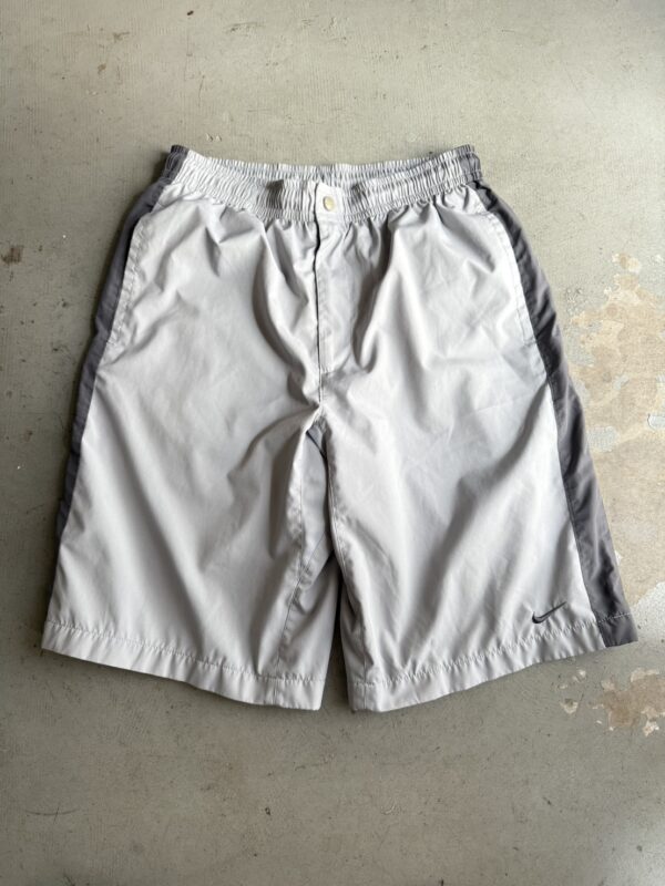00s NIKE Nylon Shorts