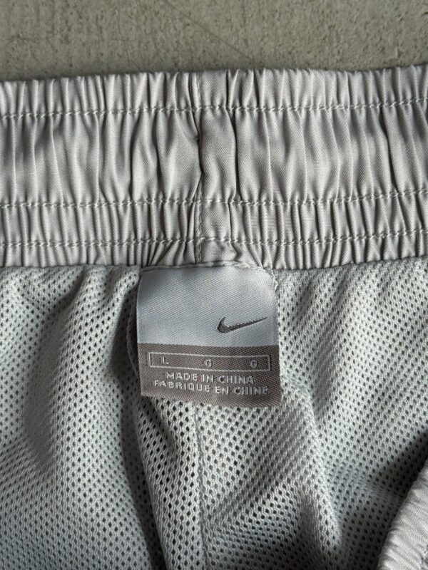 00s NIKE Nylon Shorts - 画像 (2)