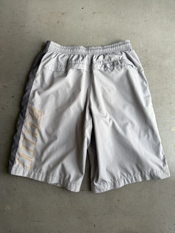 00s NIKE Nylon Shorts - 画像 (3)