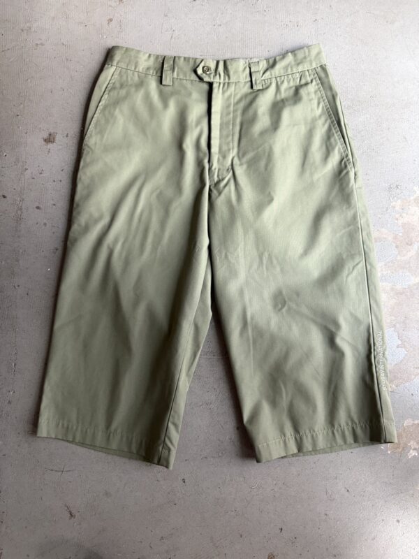 00s Stussy Work Shorts