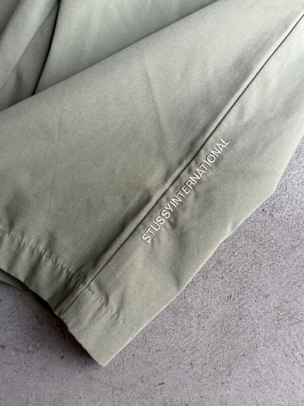 00s Stussy Work Shorts - 画像 (3)