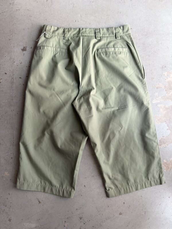 00s Stussy Work Shorts - 画像 (5)