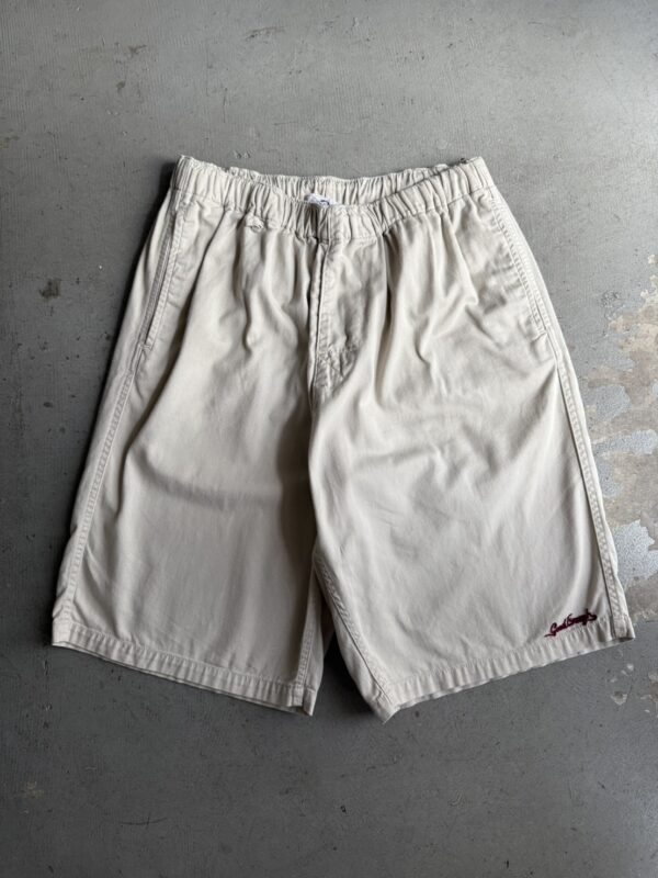 90s GOODENOUGH Beach Shorts