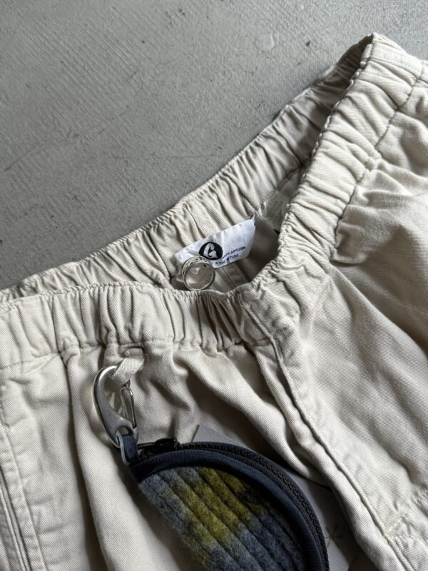 90s GOODENOUGH Beach Shorts - 画像 (2)