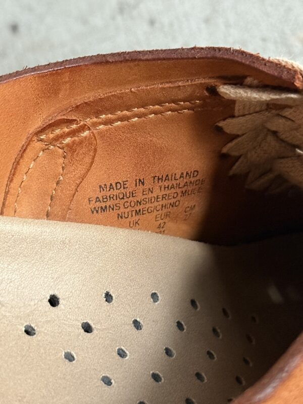 Nike Considered Mule - 画像 (5)