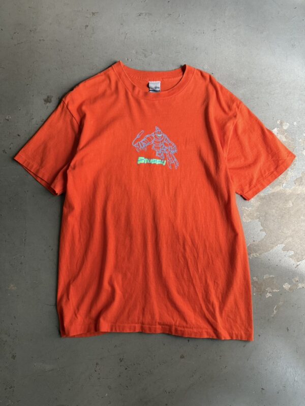 00s Stussy Tee