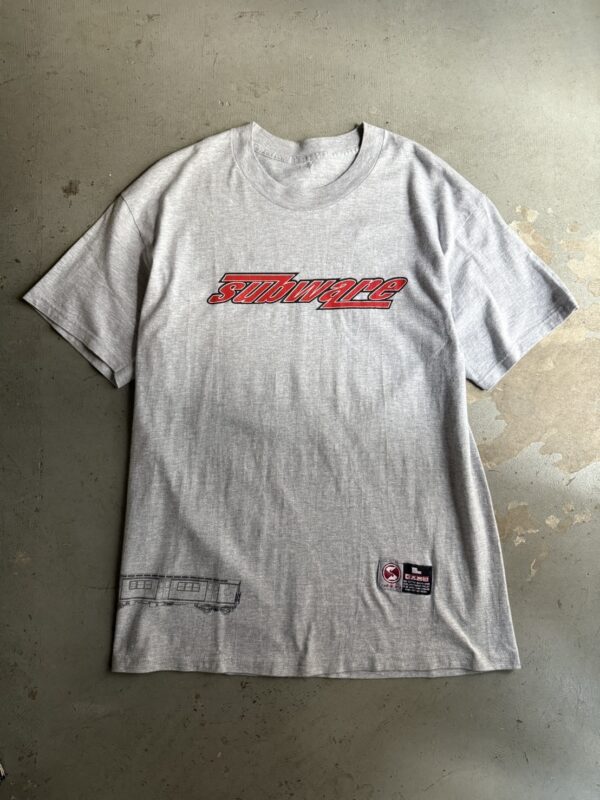 90s Subware Logo Tee
