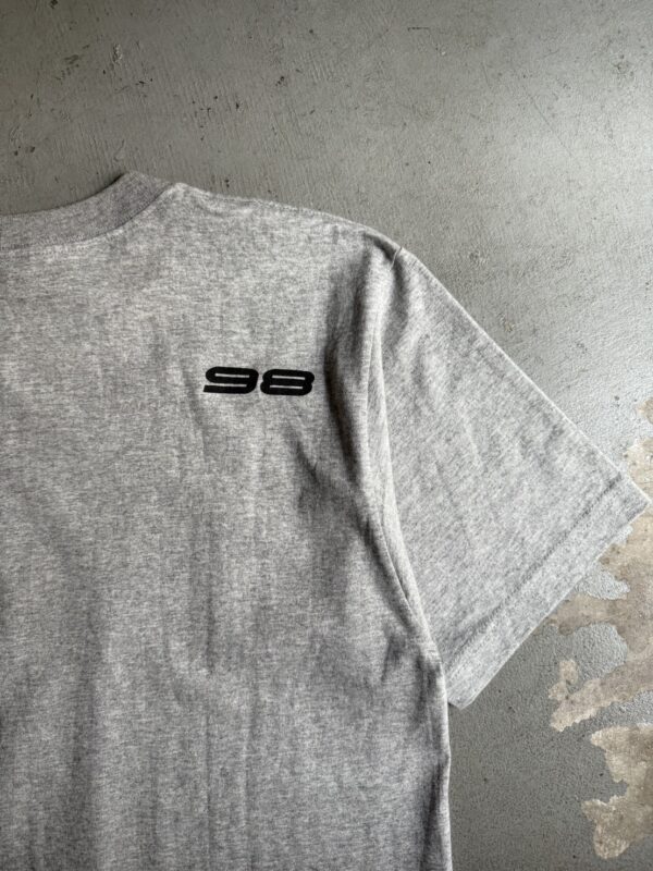 1998 Subware × Hectic Tee - 画像 (3)