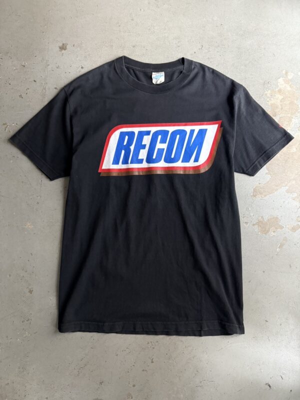00s RECON Print Tee