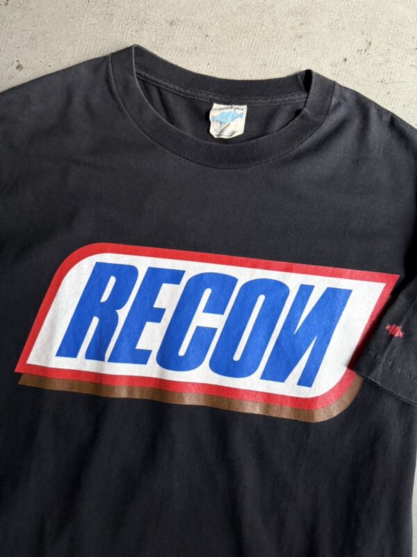 00s RECON Print Tee - 画像 (2)