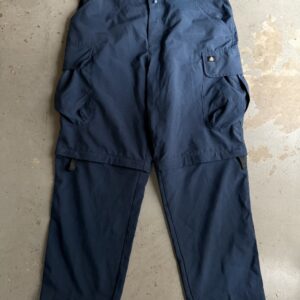 2001 NIKE ACG Convertible Pants