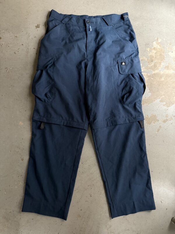 2001 NIKE ACG Convertible Pants