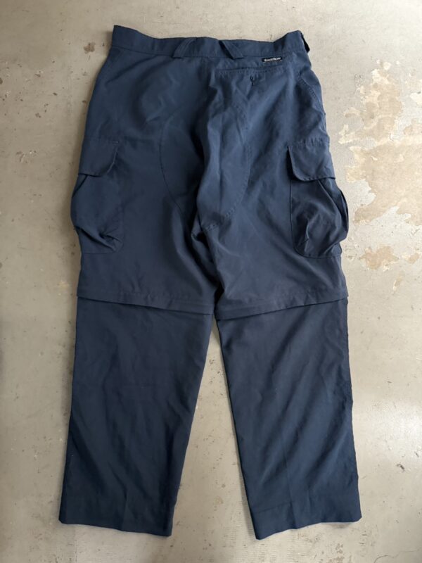 2001 NIKE ACG Convertible Pants - 画像 (4)