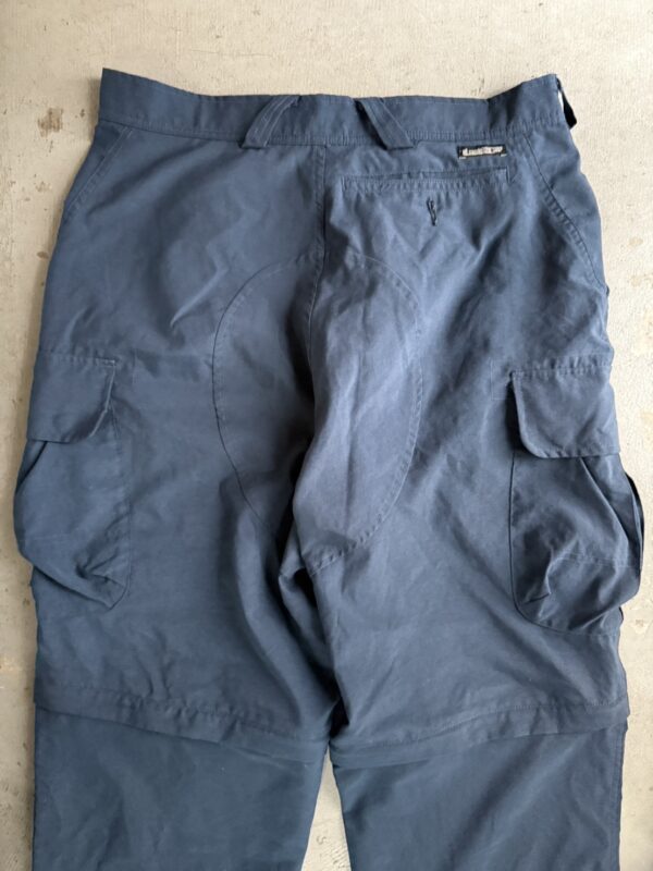 2001 NIKE ACG Convertible Pants - 画像 (5)