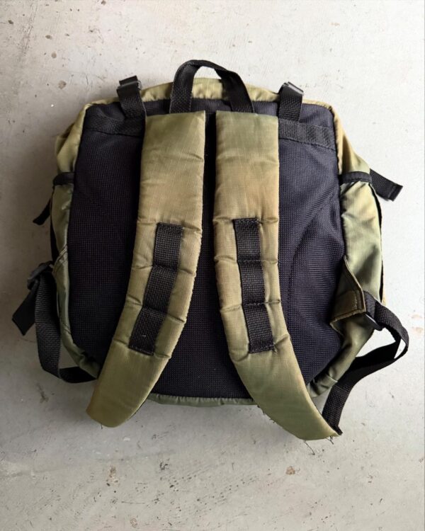 90s Subware × Hectic NYJP Backpack - 画像 (3)