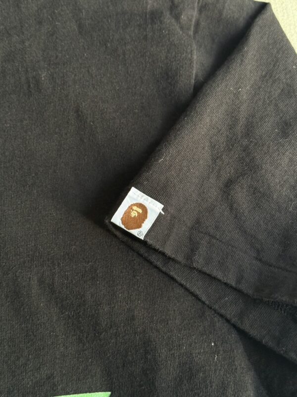 A BATHING APE Print Tee - 画像 (4)