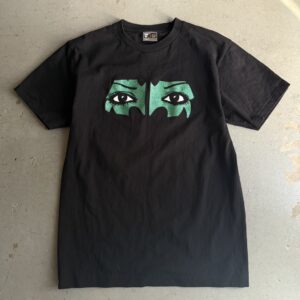 A BATHING APE Print Tee