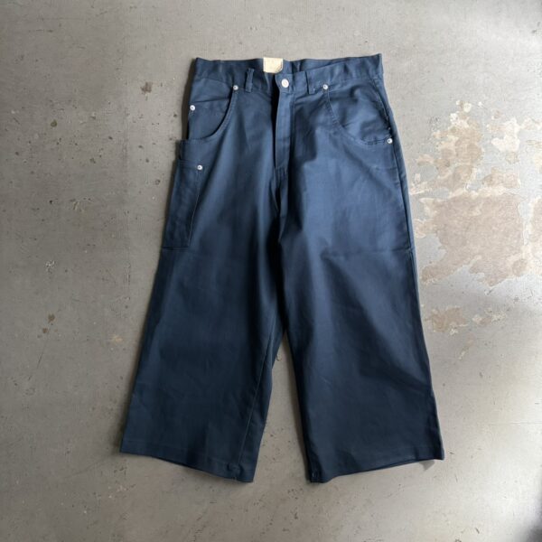 Dead Stock STUKA painter shorts