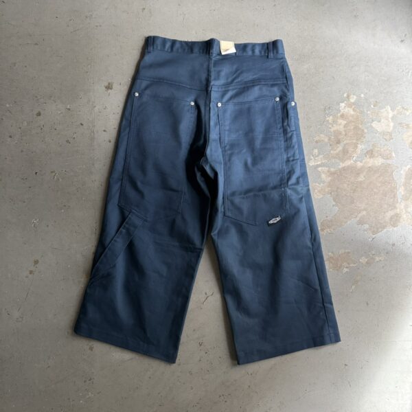 Dead Stock STUKA painter shorts - 画像 (2)