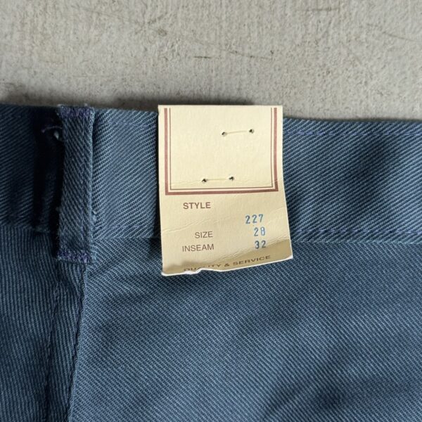 Dead Stock STUKA painter shorts - 画像 (3)