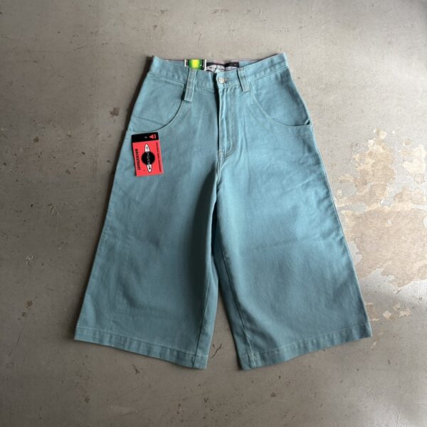 Dead Stock STUKA Baggy Shorts - 画像 (2)