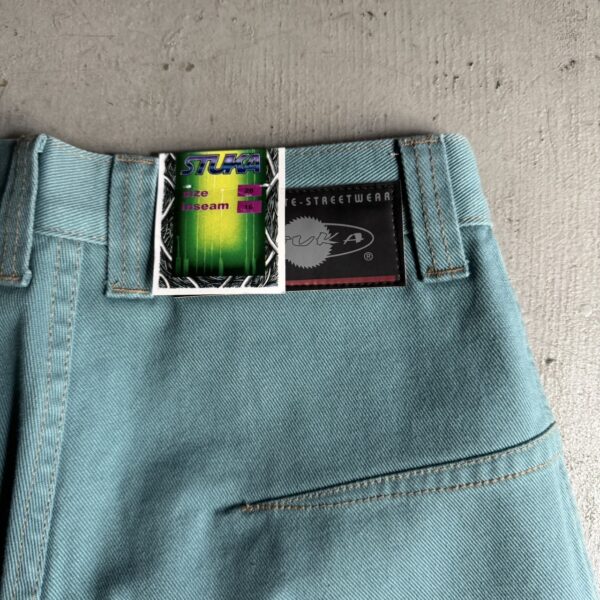 Dead Stock STUKA Baggy Shorts - 画像 (3)