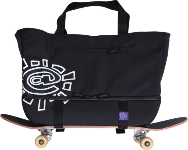 ALWAYS CARY ALL TOTE BAG