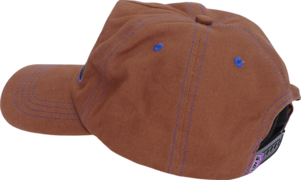 ALWAYS boarding company cap - brown - 画像 (3)