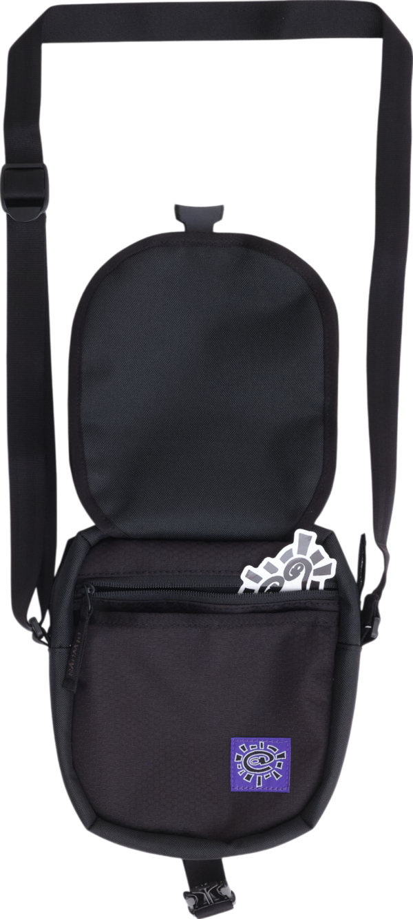 ALWAYS SIDE TRAPPER BAG - 画像 (2)