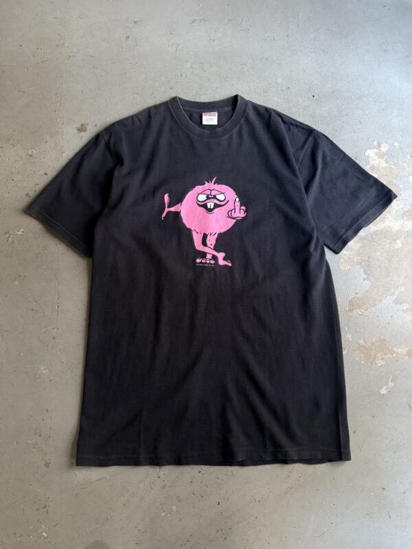 2002 Supreme Camacho Tee