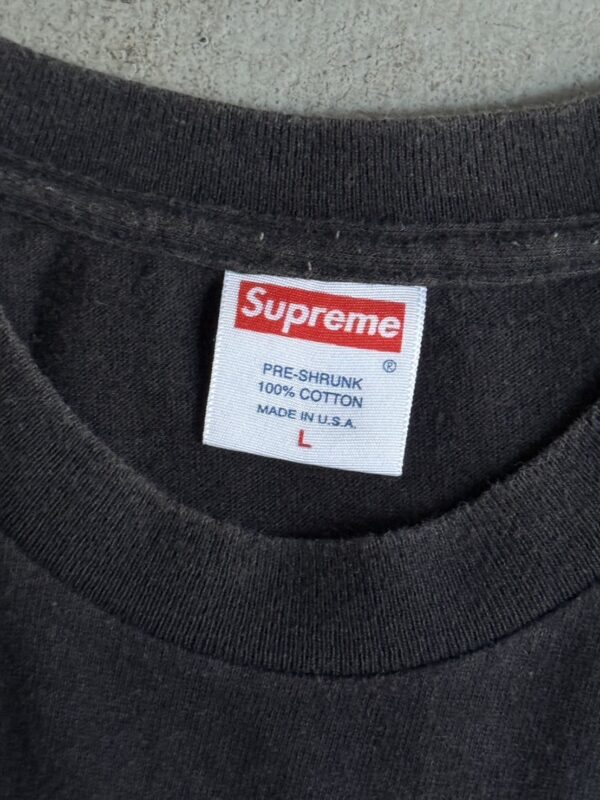 2002 Supreme Camacho Tee - 画像 (3)