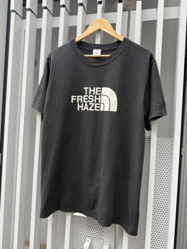 90s ERIC HAZE Tee