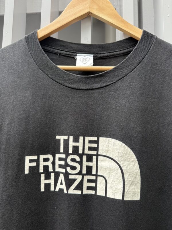 90s ERIC HAZE Tee - 画像 (2)