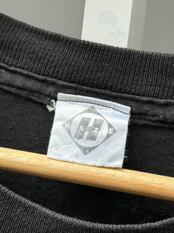 90s ERIC HAZE Tee - 画像 (4)