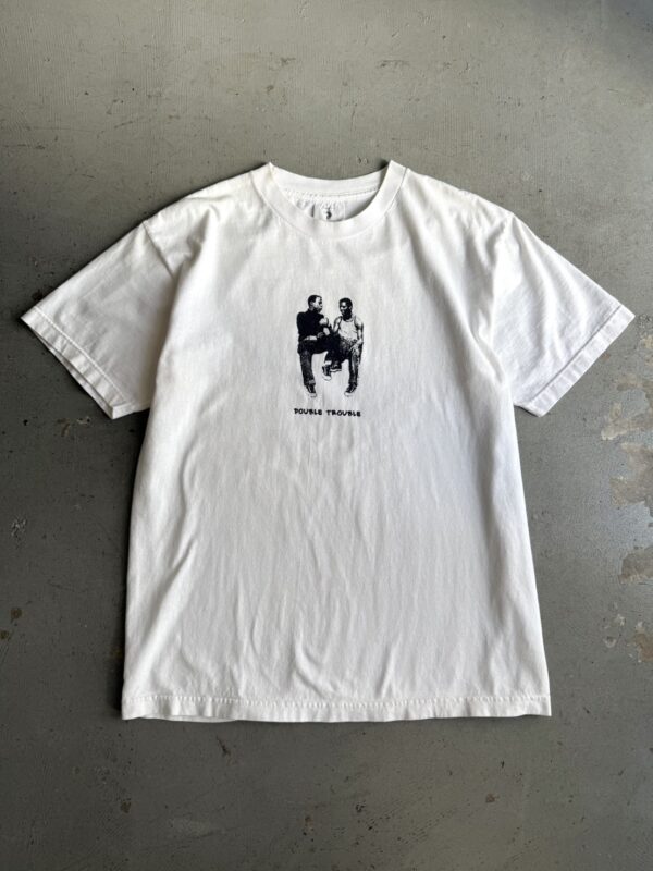 1999 UNION × Supreme  Print Tee