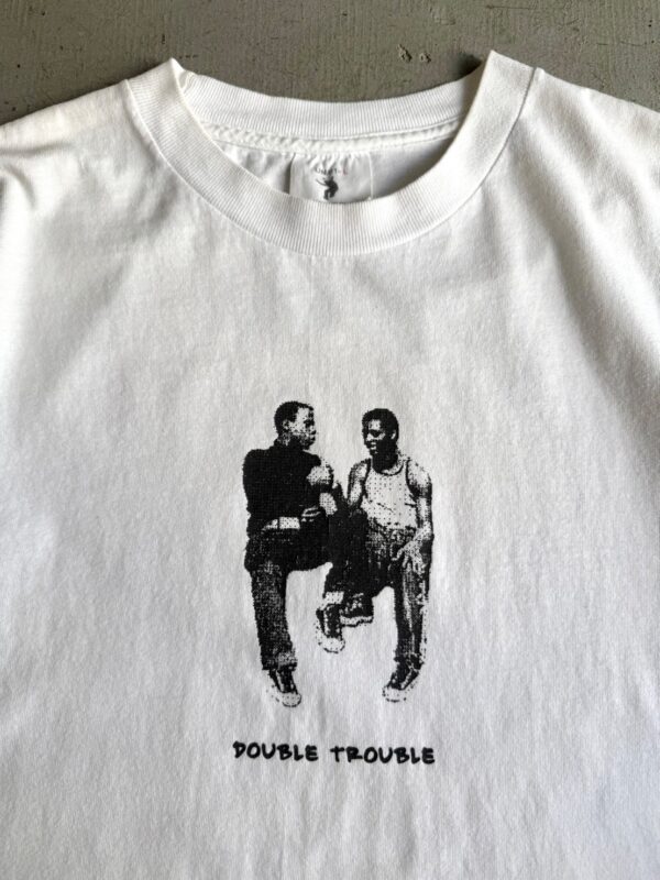 1999 UNION × Supreme  Print Tee - 画像 (4)