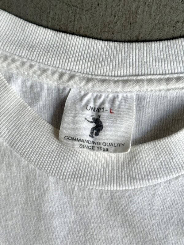 1999 UNION × Supreme  Print Tee - 画像 (3)