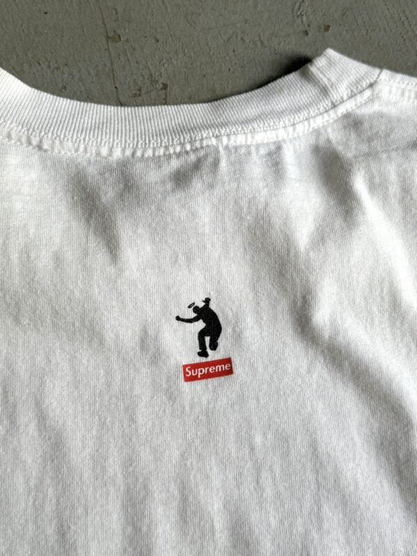 1999 UNION × Supreme  Print Tee - 画像 (2)