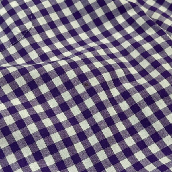 Ralph Lauren Open collar shirt - 画像 (4)