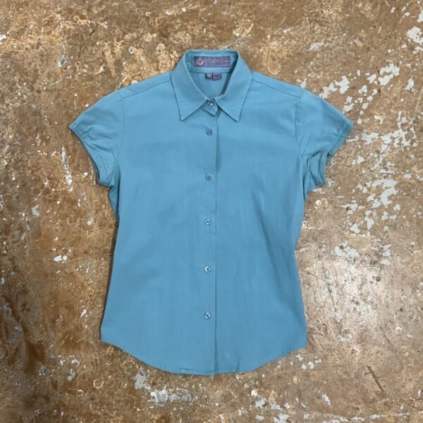 00s STUSSY SHIRT